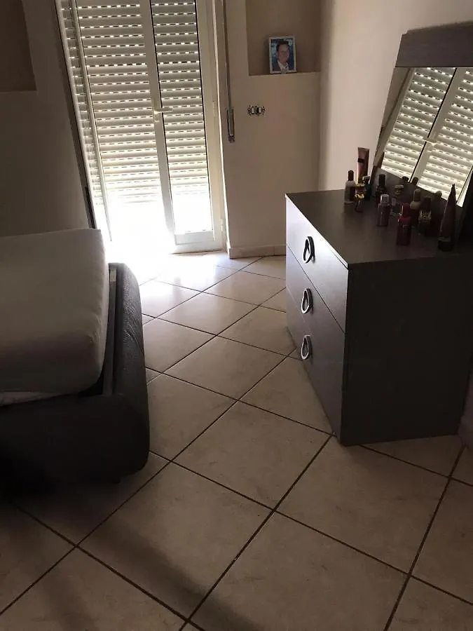 B&B Di Antonio Esposito Naples Bed & Breakfast