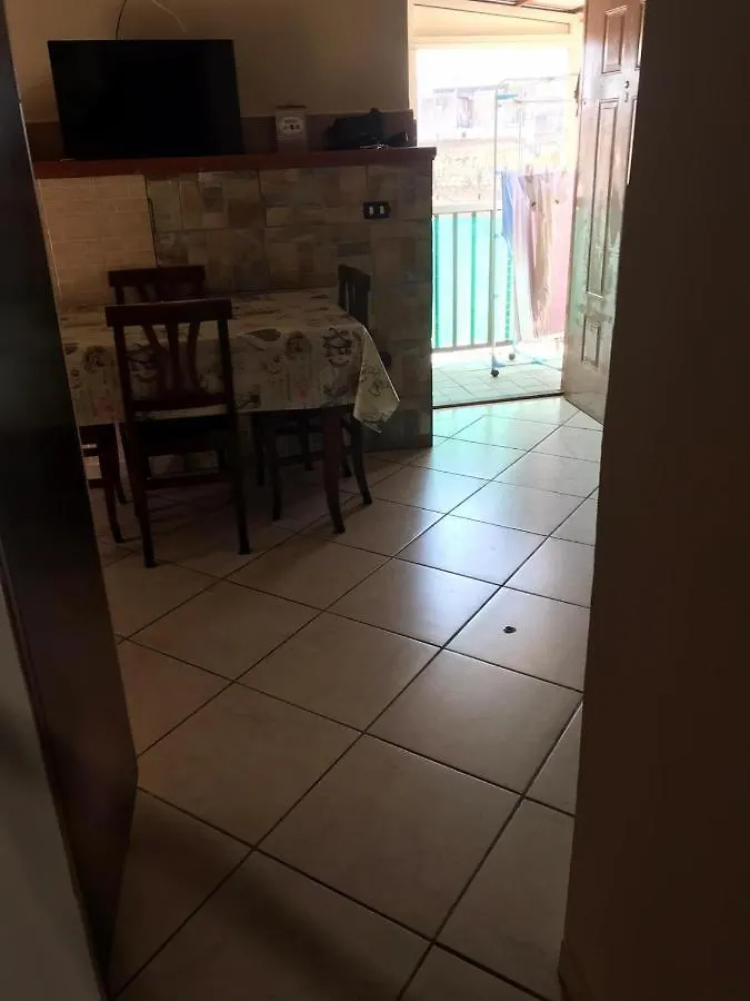 B&B Di Antonio Esposito Naples Italy