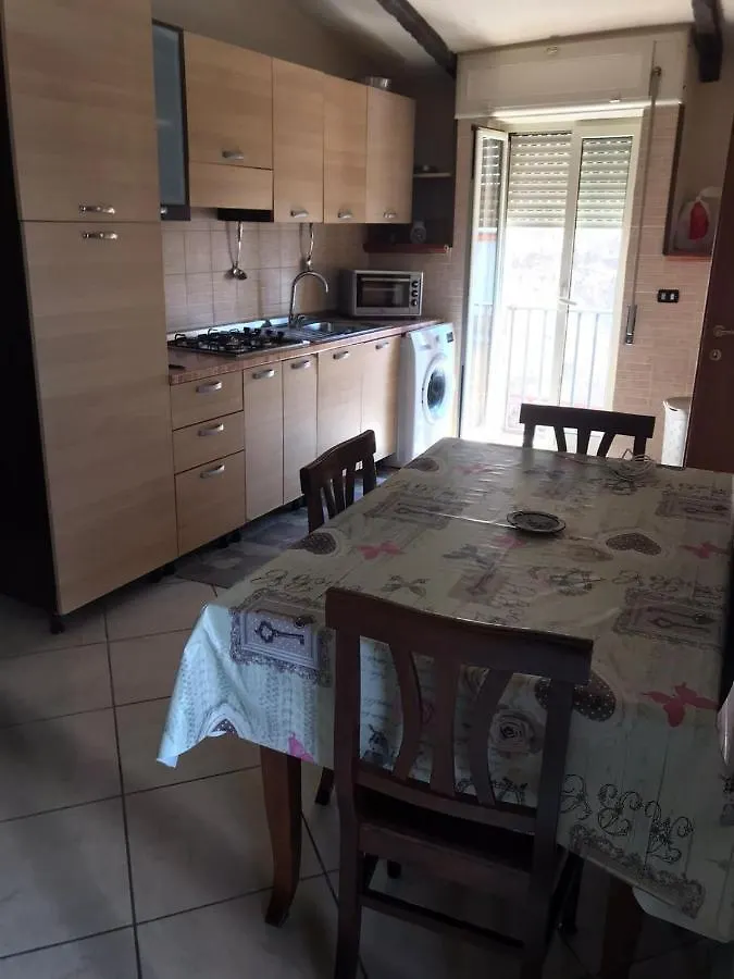 B&B Di Antonio Esposito Naples