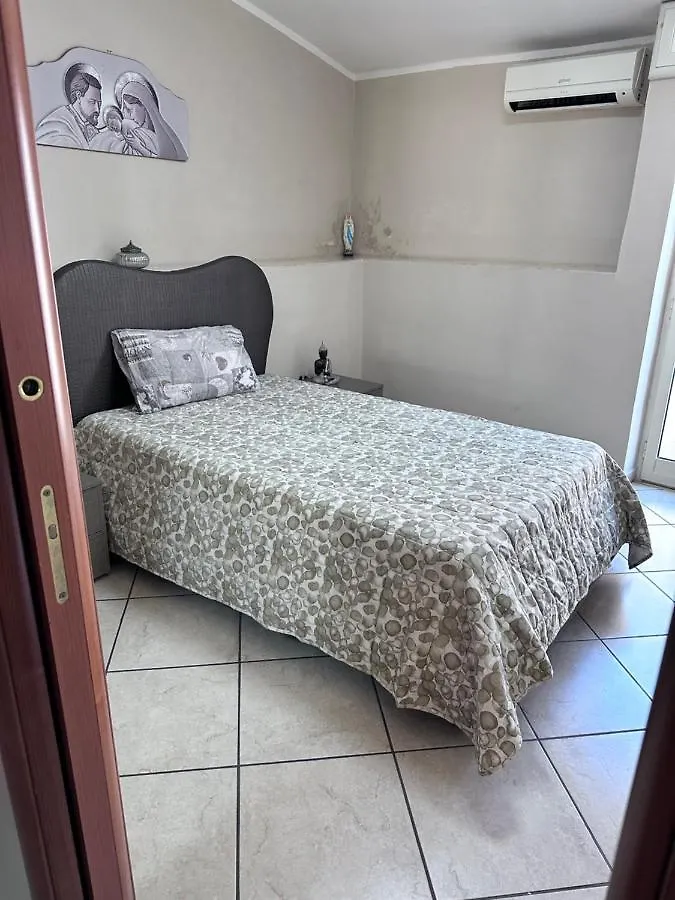 B&B Di Antonio Esposito Naples 0*,